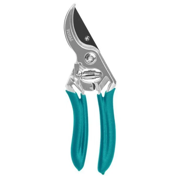8 Inch 200mm Heavy Duty Bypass Pattern Pruning Shear Total Brand THT0109