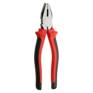 7 Inch Combination Pliers JETECH Brand TPC-7