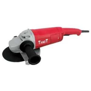 7 Inch 2200W 8500rpm Angle Grinder TNDT Brand TT7220S