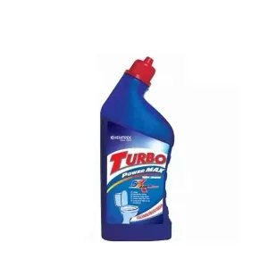 500ml Turbo Power Max Toilet Cleaner