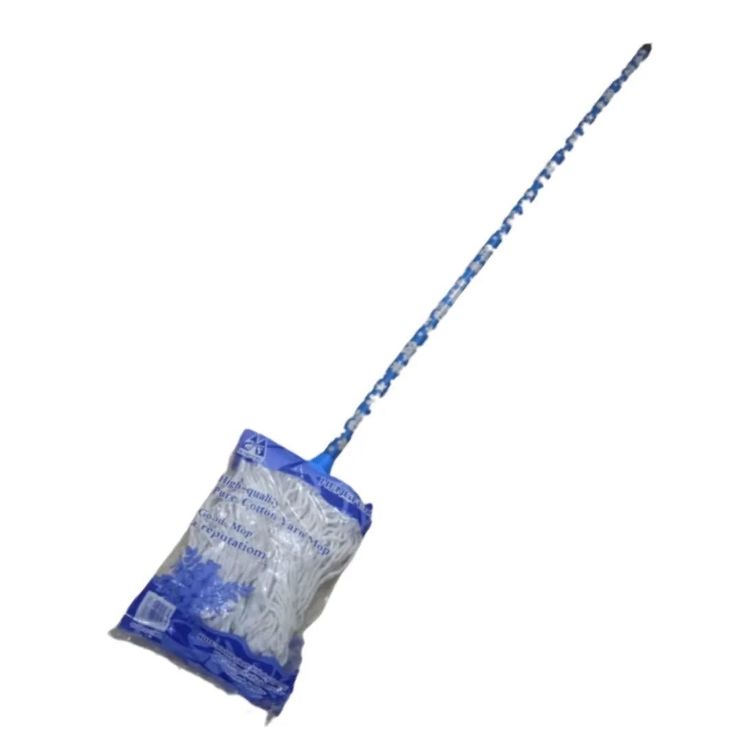 Super Premium Floor Mop With Long Handle