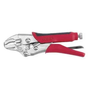 7 inch 180mm Lock Grip Plier Yato Brand YT-2152