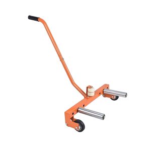Heavy Duty Adjustable Wheel Dolly Tyre Lifter for Cars Trucks and 4WD CR-JN