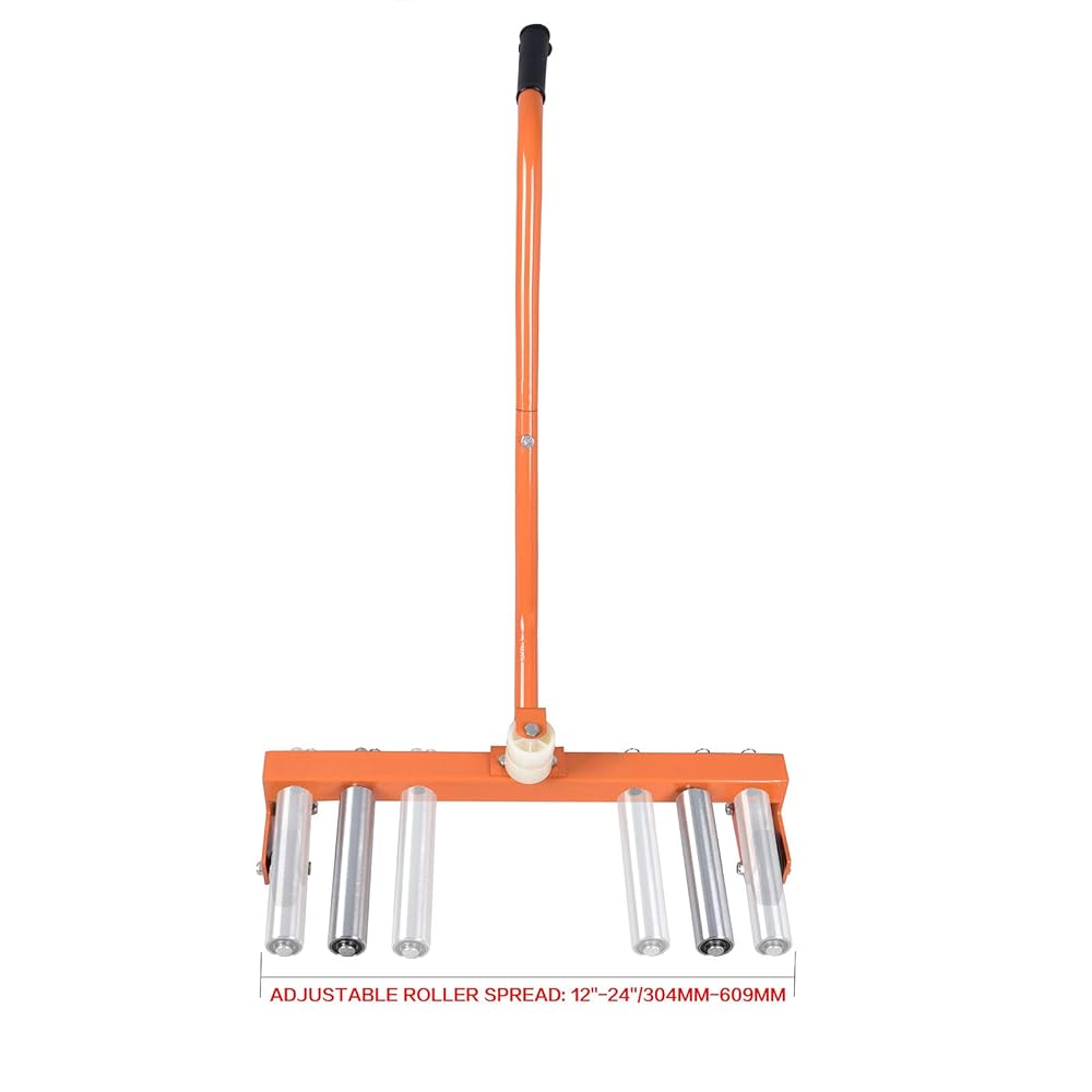 Heavy Duty Adjustable Wheel Dolly Tyre Lifter for Cars Trucks and 4WD CR-JN - Image 4