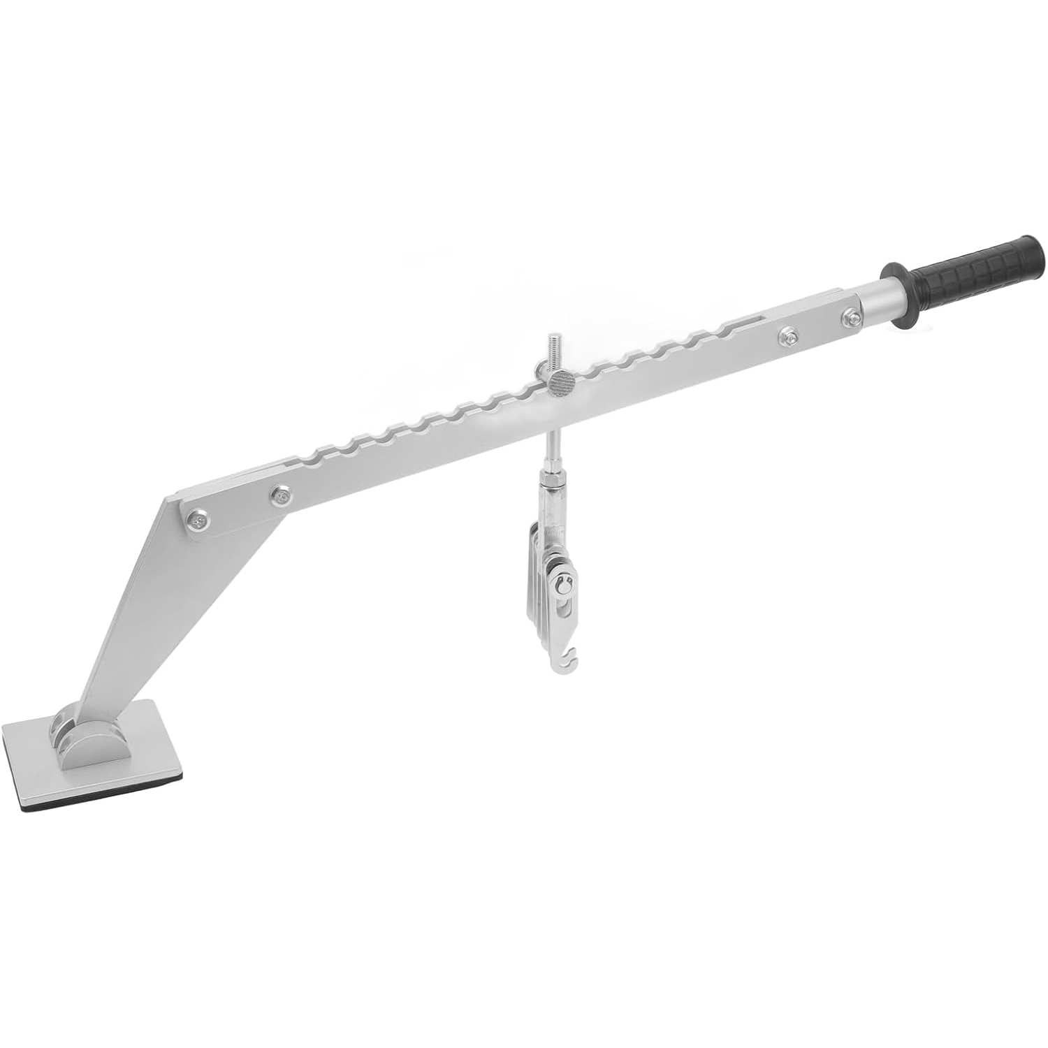Car Dent Repair Tool Dent Pull Lever Bar Kit Aluminium Body Rapid Shaping Pulling Hammer Recovery CR-NV - Image 9