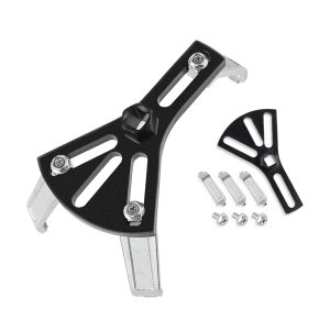 Car Fuel Pump Removal Tool Fuel Tank Lock Ring Tool Adjustable Lock Ring Wrench for Car Truck CR-SP