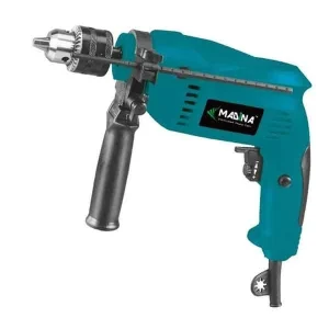 1300W 3000rpm 13mm Electric Impact Drill Machine Madina Brand