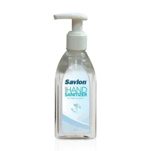 200ml Savlon Instant Hand Sanitizer