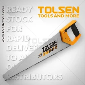 400mm- 16″ Hand Saw Tolsen Brand 31070