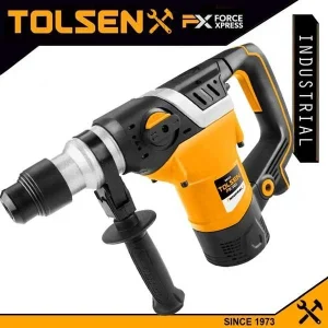 1500W 220V-240V Rotary Hammer Drill Machine Tolsen Brand 88531