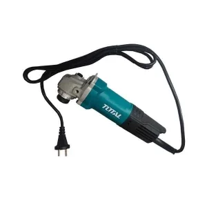 240V 750W 12000rpm Angle Grinder Total Brand TG10710056