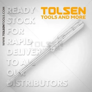 4x190mm Voltage Tester Tolsen Brand 38015