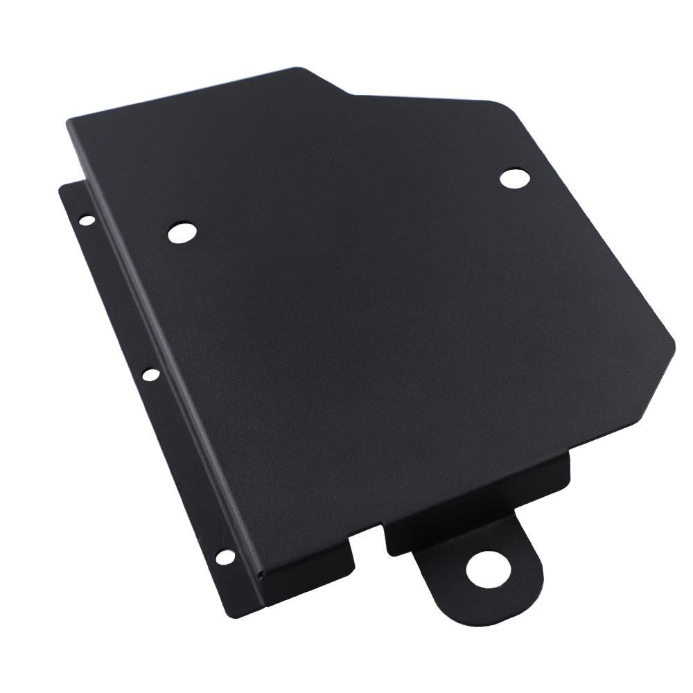Ford Underbody Shield Cover Splash Shield Prevent Mud and Stone for Maverick 2022 to 2025 CR-SP - Image 7