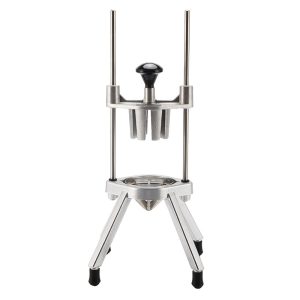 Fruit Splitter Manual Block Cutting Machine Citrus Cutter Set Multi Functional CR-JL