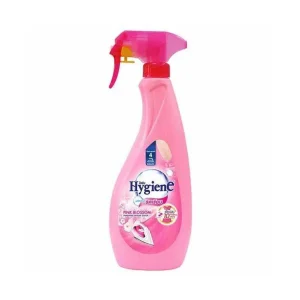 550 ml Pink Blossom Liquid Ironing Hygiene Brand