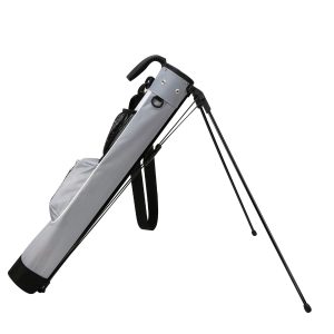 Lightweight Golf Bag with Strap Stand Easy to Carry Durable Pitch Putt Bag for Short Courses RS-OT