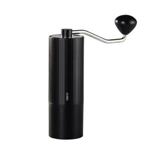 Manual Coffee Grinder Hand Coffee Grinder Portable Coffee Mill Hand Crank Fine Coffee Bean Grinder