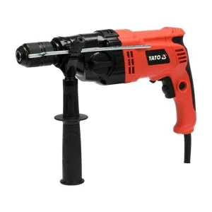 1050W 2800rpm 13mm Impact Drill Machine Yato Brand YT-82044Y