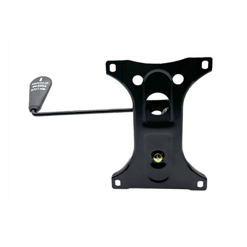 Office Chair Tilt Mechanism Base Plate Control Lift Mechanism Replacement Parts Accessory - Image 6