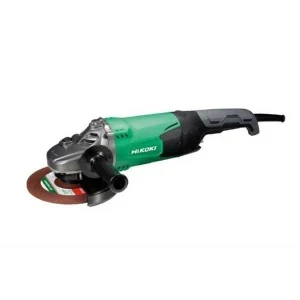 180mm 2200W Large Angle Grinder HiKoki G 18SW2