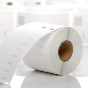 Dymo 99014 / S0722430 Compatible Labels – 101mm x 54mm – 220 White Permanent Labels