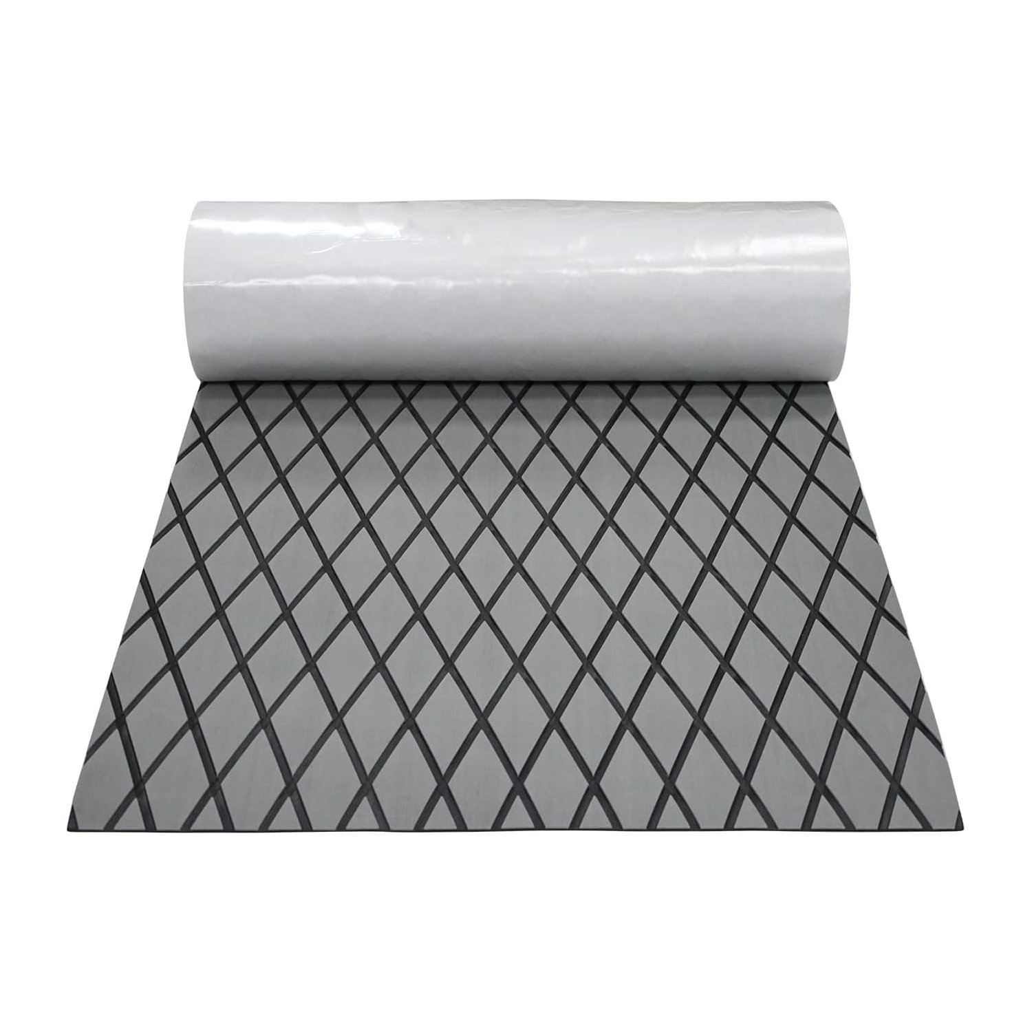 Yacht Decking Sheet Mat EVA Boat Flooring Decking Mat Non-Slip UV Resistant 5mm Thickness CR-OT - Image 2