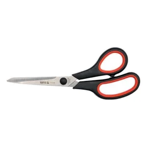 190mm Industrial Tailoring Scissors Yato Brand Yt-19764