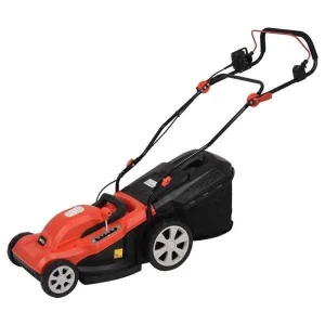2000W 3400rpm 430mm 50L Electric Lawn Mower Yato Brand 85208