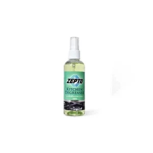 100ml Zepto Kitchen Degreaser/Kitchen Cleaner: Compact Size – Best price in BD – Zepto